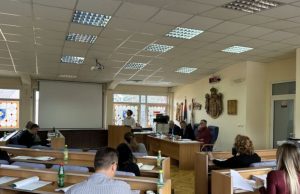 Održana 17. sednica Opštinskog veća opštine Čajetina. Evo koje su odluke donete