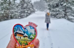 Totalni preokret vremena na početku februara: Temperatura pada i za 15 stepeni!