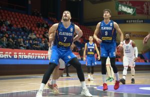 Zlatibor posle napete igre i produžetka srušio Borac iz Banjaluke i prošao dalje