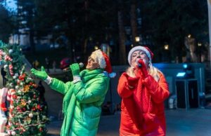 Besplatan parking na Zlatiboru povodom novogodišnje podele paketića, donosimo vam sve detalje