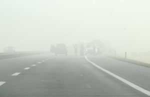 RHMZ NAJNOVIJE UPOZORENJE! Gotovo u celoj Srbiji se tokom noći očekuje MAGLA. Temperatura pada i do MINUS OSAM!