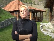 Žene na selu, žene na delu! Donosimo vam predivnu priču o Aleksandri Dacović iz Ljubiša (VIDEO)