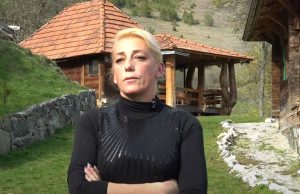 Žene na selu, žene na delu! Donosimo vam predivnu priču o Aleksandri Dacović iz Ljubiša (VIDEO)