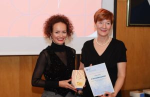 Gold gondola dobitnik važne nagrade Regionalne privredne komore Zlatiborskog okruga