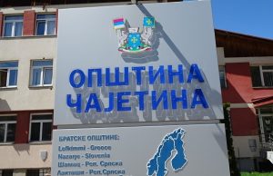 Bojana Ninčić nova odbornica u Skupštini opštine Čajetina ispred GG „Naši ljudi za naše mesto“