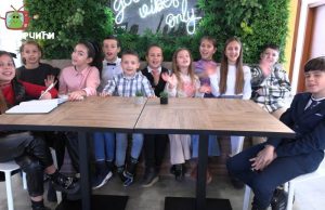 Predivni „Zlatiborčići“ uputili praznične želje i čestitke (VIDEO)