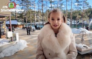 Uskoro prve emisije na DTV Zlatiborčići. Evo šta su poručili mali voditelji (VIDEO)