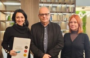 KC Zlatibor i Centar za kulturu Smederevo potpisali protokol o saradnji. Evo koji su benefiti ove saradnje