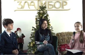 Zlatibor dobija prvu dečju televiziju. Donosimo detalje ovog projekta, a evo ko su NOVINARI (VIDEO)