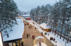 Zlatibor nastavlja da obara rekorde i u 2025. godini. U januaru porast broja turista čak 38,4%