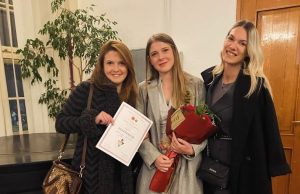 Nastavnica srpskog jezika Dragana Ćosović iz OŠ „Milivoje Borović“ iz Mačkata osvojila PRVO MESTO za esej na „Danima Nastasijevića“