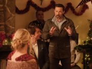 Izašao američki praznični film sniman na Zlatiboru: Srbi oduševljeni (FOTO/VIDEO)