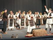 Održan godišnji koncert KUD „Zlatibor“ (video)