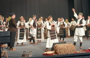 Održan godišnji koncert KUD „Zlatibor“ (video)