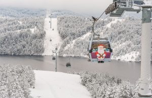 Gondola „Zima za priču“, do 18. januara veliki broj događaja na Torniku, a mi vam donosimo sve detalje