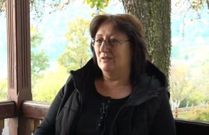 Žene na selu, žene na delu! Donosimo vam predivnu priču o Gordani Melović iz Rožanstva (VIDEO)