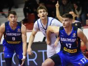 Sa 23 poena u drugom poluvremenu nemoguće je pobediti Zlatibor, još jedan poraz Čačka na domaćem terenu