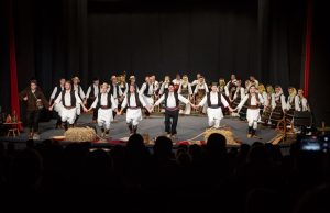 Zlatna plaketa za KUD „Zlatibor“ (FOTO)