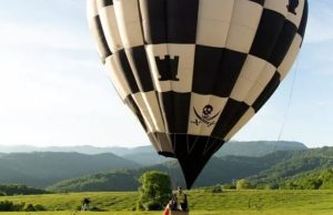 Želite da letite balonom iznad Zlatibora? Donosimo vam sve detalje i termine (VIDEO)