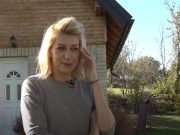 Žene na selu, žene na delu! Donosimo vam predivnu priču o Ljiljani Raković iz sela Branešci (VIDEO)