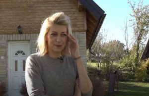 Žene na selu, žene na delu! Donosimo vam predivnu priču o Ljiljani Raković iz sela Branešci (VIDEO)