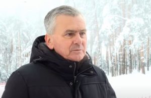 Milan Stamatović – Na Zlatiboru ima dovoljno mesta za sankanje (VIDEO)