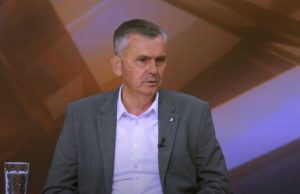 Novi projekti u 2025. Aerodrom i Akva park na Zlatiboru. Evo šta je poručio Milan Stamatović (VIDEO)