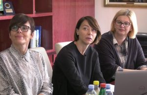 U Čajetini predstavljeni preliminarni rezultati istraživanja u projektu „Ostati ili otići“ (VIDEO)