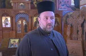 U susret Božiću, Petar Lazić pričao je o običajima ali i o rasporedu na badnji dan i veče (VIDEO)