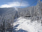 Otvorena sezona na skijalištu Tornik (VIDEO)