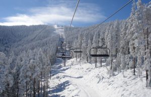 Otvorena sezona na skijalištu Tornik (VIDEO)