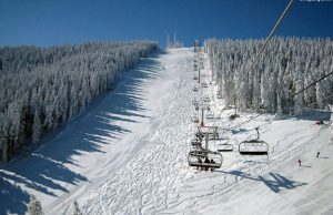 Otvaranje skijaške sezone na Torniku na Zlatiboru 27. decembra, prvog dana skijanje i BOB besplatni