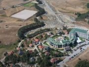 SJAJNA VEST! Na jesen 2025. planiran završetak izgradnje 20 sportskih terena na Zlatiboru (VIDEO)