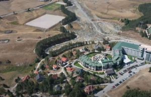 SJAJNA VEST! Na jesen 2025. planiran završetak izgradnje 20 sportskih terena na Zlatiboru (VIDEO)