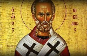 Sutra je Sveti Nikola, ako ga slavite ove stvari ne radite na sveti dan