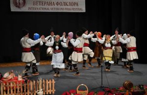 13. Međunarodni festival veterana folklora na Zlatiboru. Donosimo sve detalje događaja i spisak učesnika