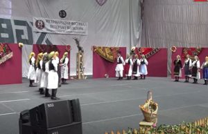 Održan festival veterana folklora na Zlatiboru u organizaciji UZNNT Zlatibor (VIDEO)