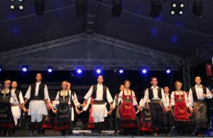 Najava godišnjeg koncerta KUD „Zlatibor“ Čajetina. Evo šta je poručio Miljko Radišić (VIDEO)