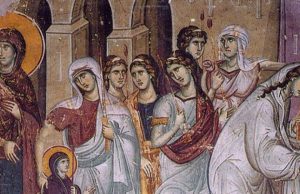 Sutra je veliki hrišćanski praznik posvećen Presvetoj Bogorodici, a malo ko zna ŠTA ZNAČI reč VAVEDENJE