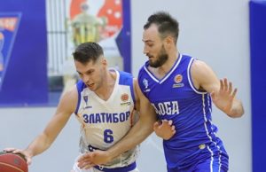 Sloga iznenadila Zlatibor kraj Ibra