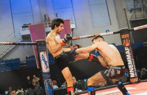 BESPLATNI MMA TRENINZI do kraja januara U ČAJETINI! Evo gde i kako da se prijavite