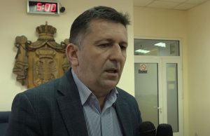 Arsen Đurić o razvoju putne infrastrukture u 2025. godini