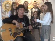 U NOVOJ EMISIJI na DTV „Zlatiborčići“ gost je bio novosadski muzičar Bane Rosić (VIDEO EMISIJE)