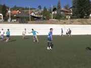 Fudbalski klub Čajetina zakoračio u drugu deceniju rada sa decom (VIDEO)