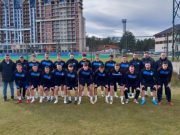 FK Zlatibor sa novim snagama kreće u PROLEĆNE IZAZOVE