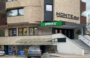 Od 17. januara do 2. februara SJAJNA GOMEX AKCIJA! POSEBNO izdvajamo sledeće proizvode