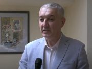 Održan radni sastanak povodom izrade strategije preduzeća „Bezbednost saobraćaja“ Čajetina (VIDEO)