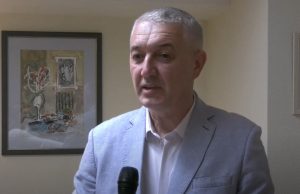 Održan radni sastanak povodom izrade strategije preduzeća „Bezbednost saobraćaja“ Čajetina (VIDEO)