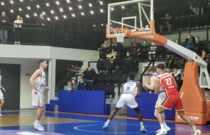 KK Zlatibor ubedljivo pobedio KK Metalac. Pogledajte izjave nakon utakmice (VIDEO)
