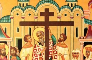 Danas je KRSTOVDAN, evo koja su NARODNA verovanja i OBIČAJI na ovaj VELIKI PRAZNIK